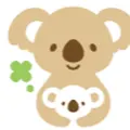 うえだあかちゃんこどもクリニックのロゴ