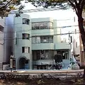 修学院歯科の外観写真