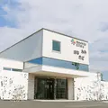 ましきクリニックの外観写真