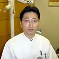 笠原歯科 院長の写真