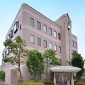 大村中央産婦人科の外観写真