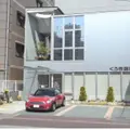 くろき医院の外観写真