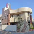 葉山歯科キッズデンタルクリニックの外観写真