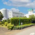 所沢緑ケ丘病院の外観写真