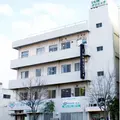いいだクリニックの外観写真