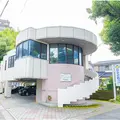ひさどめ皮ふ科クリニックの外観写真