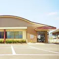 いわもと耳鼻咽喉科医院の外観写真