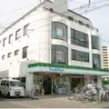 大船駅北口歯科インプラントセンターの外観写真