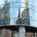 うしくぼ消化器・内科クリニックの外観写真