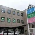 八潮耳鼻咽喉科クリニックの外観写真