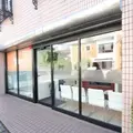 なかの歯科クリニックの外観写真