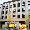 福田俊子レディスクリニックの外観写真