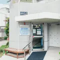 飯尾耳鼻咽喉科の外観写真
