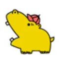 ほりぐち歯科医院のロゴ