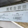 河和会病院 院長の写真