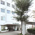 茨木医誠会病院の外観写真