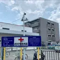 おがさ整形外科の外観写真
