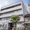 明徳病院の外観写真