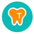 医療法人たつみ歯科医院のロゴ