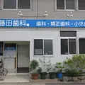 藤田歯科医院 院長の写真