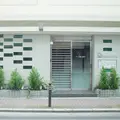 PIO畠山歯科の外観写真