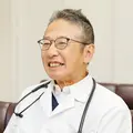 良原診療所 院長の写真