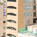 なにわ病院の外観写真