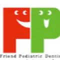 フレンド小児歯科のロゴ