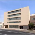 白鷺診療所の外観写真