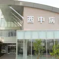 医療法人西中医学会西中病院 院長の写真