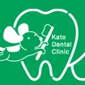 かとう歯科医院のロゴ