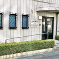 竹林医院の外観写真