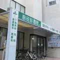 医療法人前田診療所の外観写真