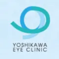 よしかわ眼科クリニックのロゴ