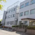 医療法人サヂカム会三国丘病院の外観写真