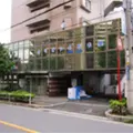上山クリニックの外観写真