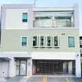岡歯科医院の外観写真