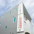 大津耳鼻咽喉科・ボイスクリニックの外観写真