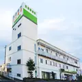 三康診療所の外観写真