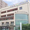 医療法人いとうレディースこどもクリニックの外観写真