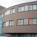 ふなき歯科の外観写真