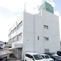 藤井外科の外観写真