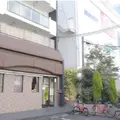 松前歯科医院の外観写真