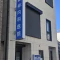医療法人龍神内科医院 院長の写真