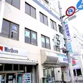 夏見歯科医院の外観写真