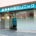 中本内科クリニック 院長の写真