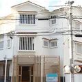 医療法人古橋歯科診療所の外観写真