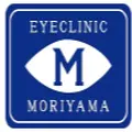 森山眼科のロゴ