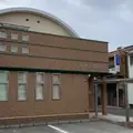 はやし歯科医院の外観写真