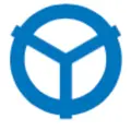 八尾市立病院のロゴ